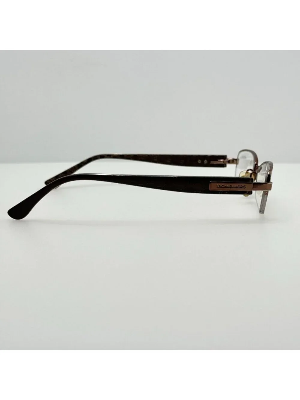 Michael Kors Eyeglasses Eye Glasses Frames Mk361 239 49-17-135